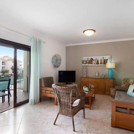 Columbus Beach Apartment Quarteira Kültér fotó