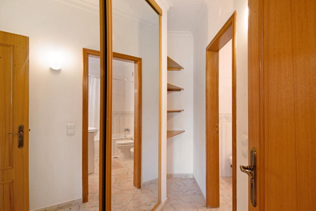 Columbus Beach Apartment Quarteira Kültér fotó