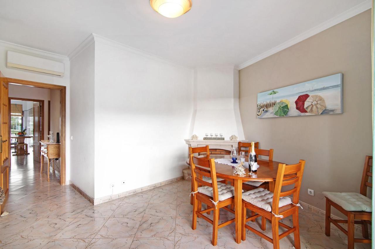 Columbus Beach Apartment Quarteira Kültér fotó